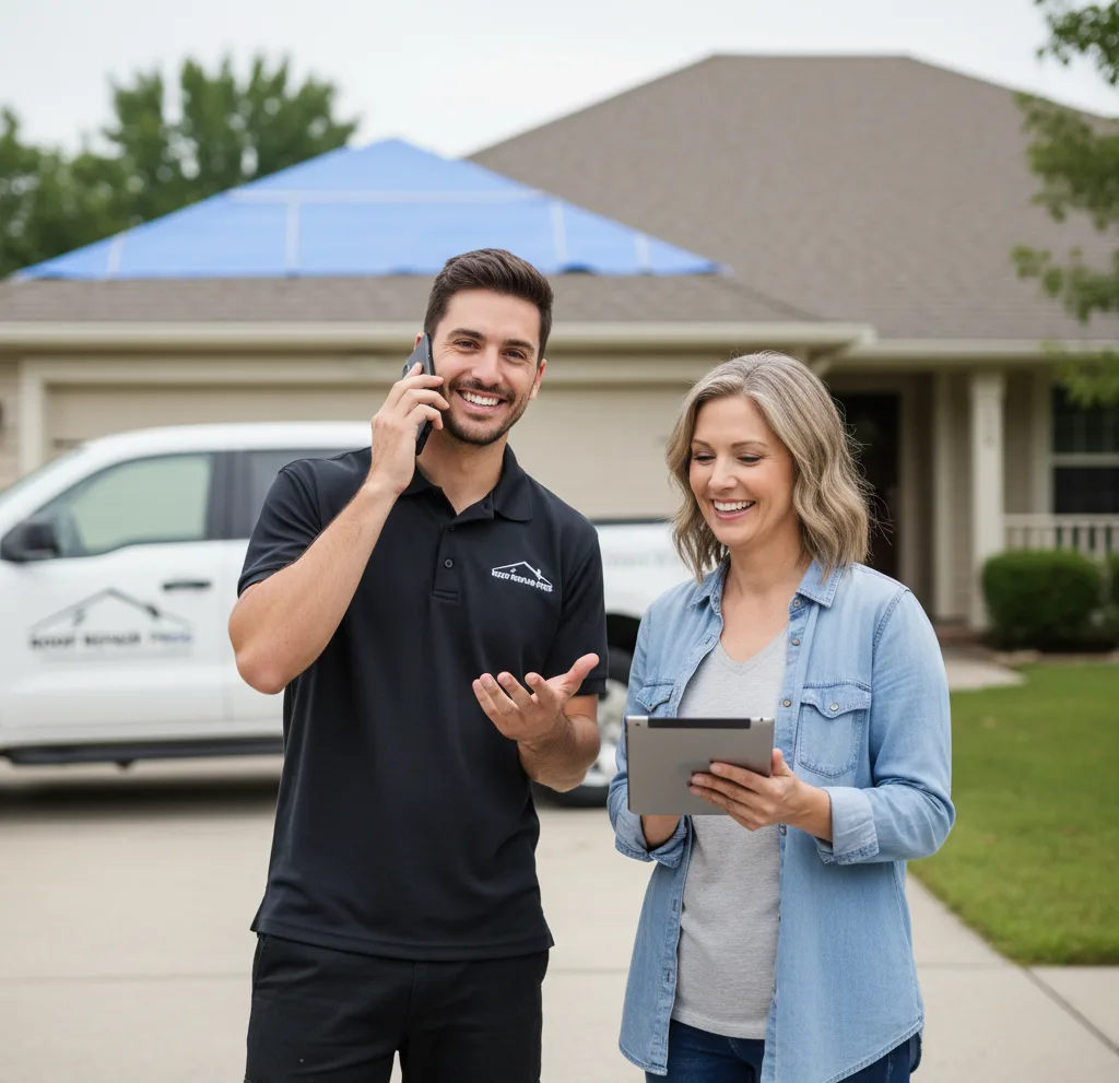 Roof Maintenance in Ruskin, FL